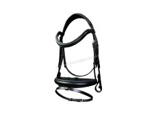 Leather Bridle 